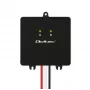 Vyrovnávač napätia batérií QOLTEC 51097 pre 24V (2×12V) batérie, vyrovnávací prúd 5A