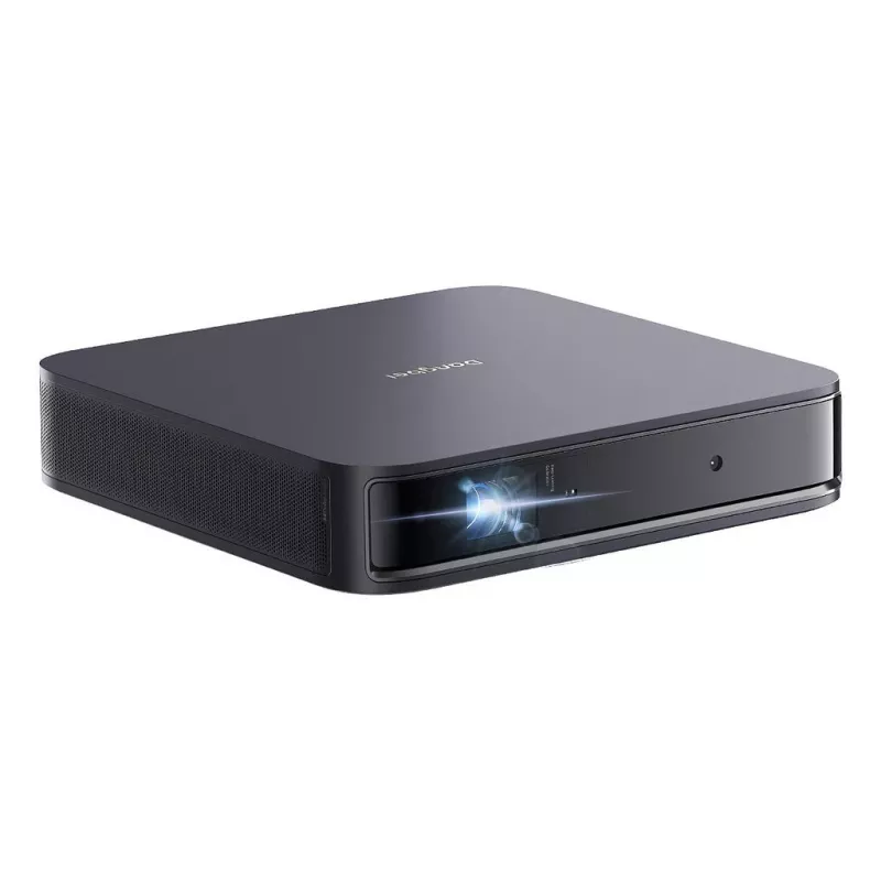Projektor Dangbei Atom DLP 1080p 3D čierny laser 30000h