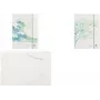 Herlitz GREENline Welle zberný obal (Folder), A4