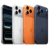 Apple iPhone 17 Pro Max 2TB strieborná (MFYY4ZD/A)