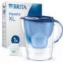 Brita Marella XL kanvica na vodu s filtrom Maxtra+ modrá