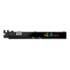 Creative Sound BlasterX AE-5 Plus Black PCI-e RGB herná zvuková karta