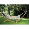 Amazonas AZ-4045000 – drevo – 200 kg – drevo – 4,37 m – 1600 mm