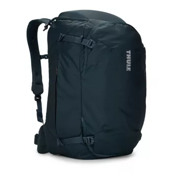 Thule 5309 Landmark 40L unisex cestovné balenie Darkest Blue