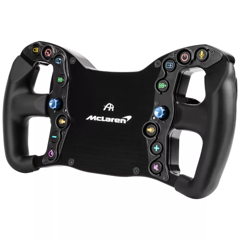 Ascher Racing McLaren Artura Sport USB volant
