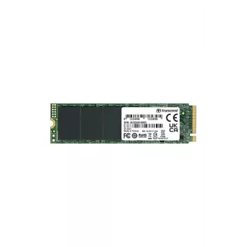 SSD disk Transcend 500 GB M.2 PCI Express 3.0 NVMe QLC 3D-NAND model 110Q