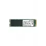 SSD disk Transcend 500 GB M.2 PCI Express 3.0 NVMe QLC 3D-NAND model 110Q