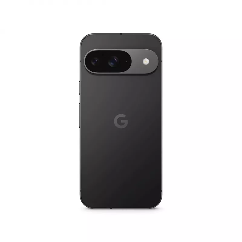Smartfón Google Pixel 9 5G Dual Sim 12GB RAM 128GB - Obsidian