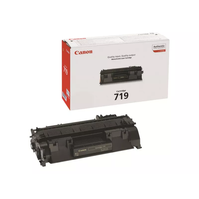 Canon 3479B002 tonerová kazeta, 2100 strán, čierna