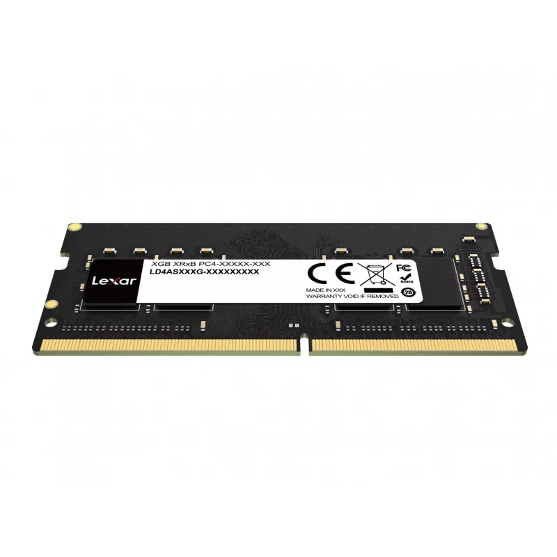 Lexar LD4AS032G-B3200GSST pamäťový modul