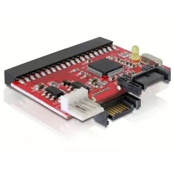 Konvertor IDE SATA / SATA IDE DeLOCK 61635