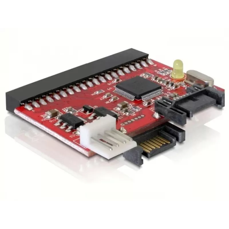Konvertor IDE SATA / SATA IDE DeLOCK 61635