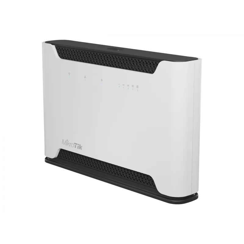 MikroTik Chateau LTE12 Bezdrôtový smerovač, RBD53G-5HACD2HND-TC&EG12-EA