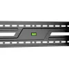 Držiak na stenu/strop SBOX PLB-4269T-2 pre displeje 43–100 kg, platforma 900×600 mm