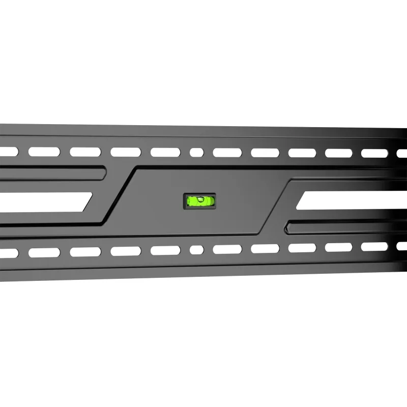 Držiak na stenu/strop SBOX PLB-4269T-2 pre displeje 43–100 kg, platforma 900×600 mm