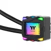 Thermaltake LA360 ARGB Sync AIO vodné chladenie, čierne