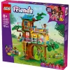 LEGO FRIENDS 42652 Strom priateľstva - miesto stretávania