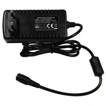 ALLNET medicínsky napájací zdroj 12 V/3000 mA (ALLDC12V/3Amedical)