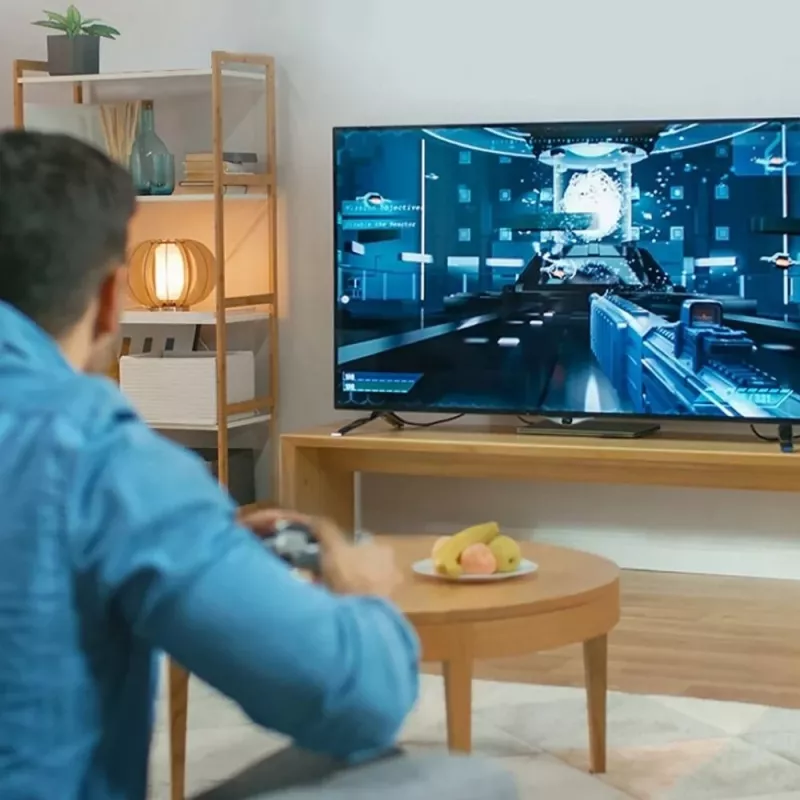 Vention HDMI na HDMI adaptér 8K@60Hz hliník