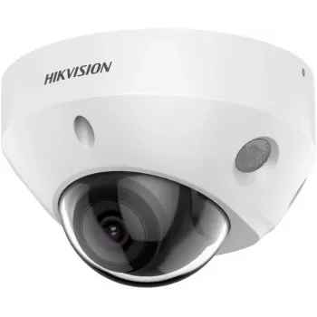 IP kamera Hikvision DS-2CD2583G2-IS s 2,8 mm objektívom, model DS-2CD2583G2-IS