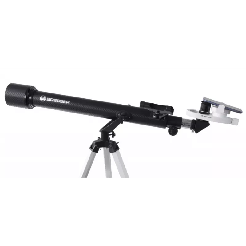 Bresser Optics 4914911 držiak mobilného telefónu/smartfónu biely