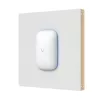 Ubiquiti UniFi6 Extender 4800 Mbit/s biela