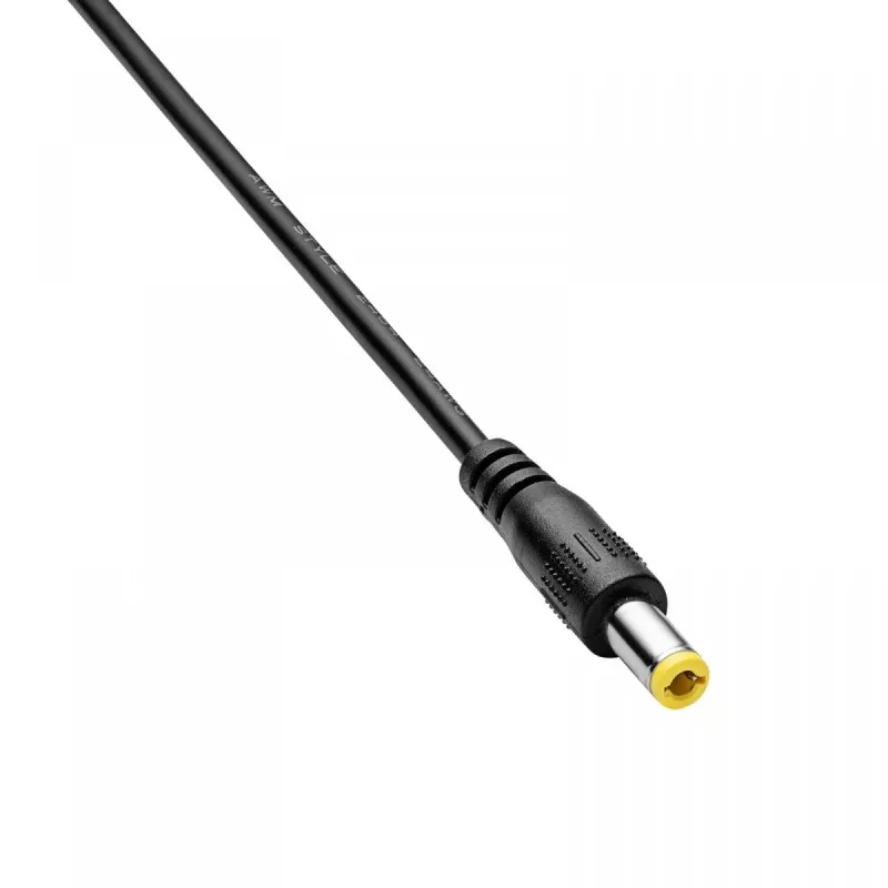 Akyga AK-PD-22 napájací zdroj pre Tefal / Rowenta X-Force Flex 29 V / 0,74 A, 21,46 W, 5,5 x 2,5 mm, 1,8 m, biely