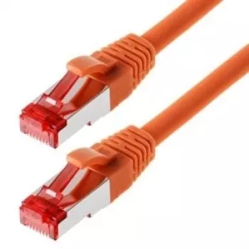 Sieťový kábel Helos CAT6 S/FTP (PIMF) 0,5 m