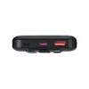 Power Bank USB 10000MAH/VA2211 čierna Rivacase
