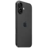 Smartphone Apple iPhone 16 6.1 palcov 128 GB čierna