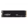 Crucial P310 - SSD - 2 TB - interný - M.2 2280 - PCIe 4.0 x4 (NVMe) (CT2000P310SSD8-T)