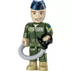 Kocky COBI F-16AM Fighting Falcon 500 dielov