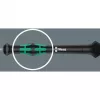 Wera elektronický a jemnomechanický bitový skrutkovač Kraftform Kompakt Micro 11 Electronics 1 5/32 (4 mm) HIOS, 5/32 ( (05073676001)