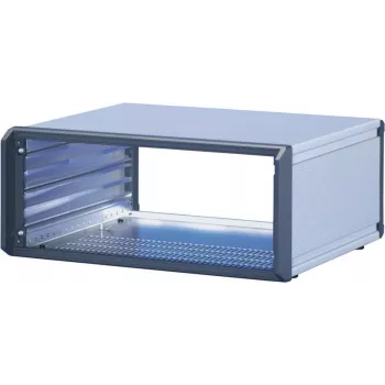 SCHROFF PROPAC PRO puzdro 3U 42HP 326D - Rack (14576123)