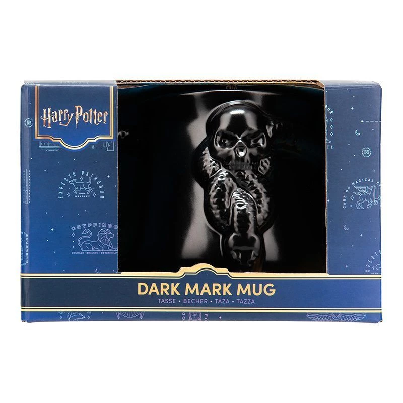 Paladone Dark Mark hrnček