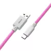 Cablemod CM-CKCA-CW-IW150IW-R USB kábel 1,5 m USB A USB C ružový (CM-CKCA-CW-IW150IW-R)