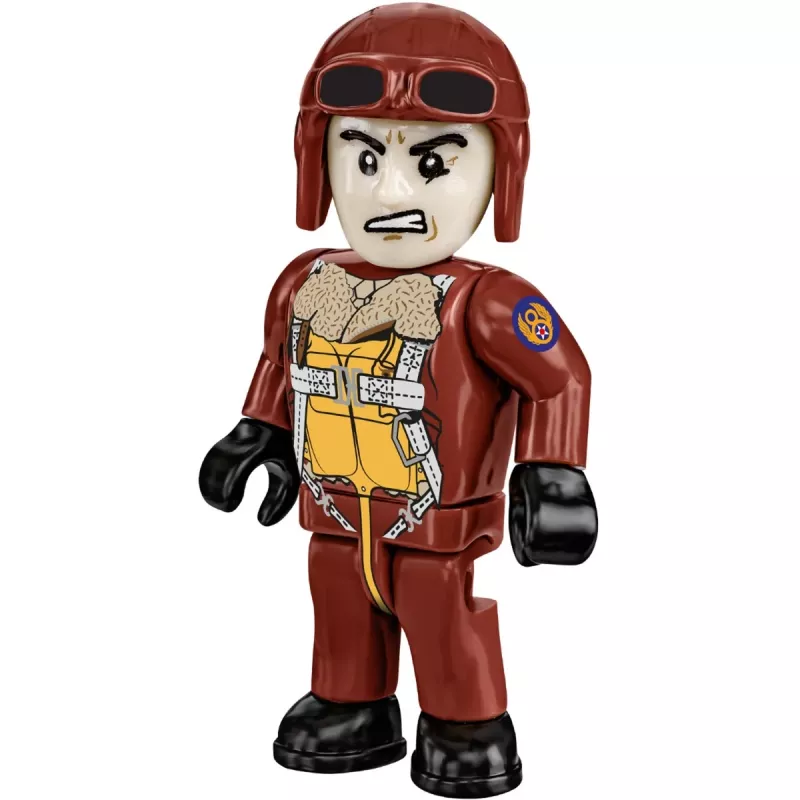 Stavebnica COBI Boeing B-17G Flying Fortress 1210 dielov