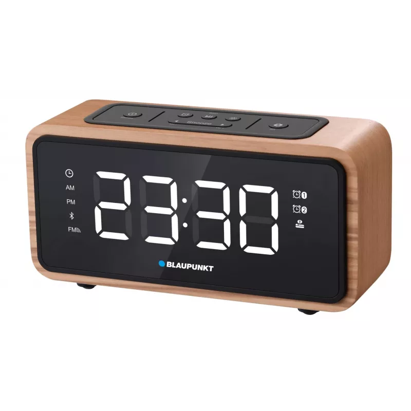 Rádiobudík CR65BT Bluetooth FM PLL