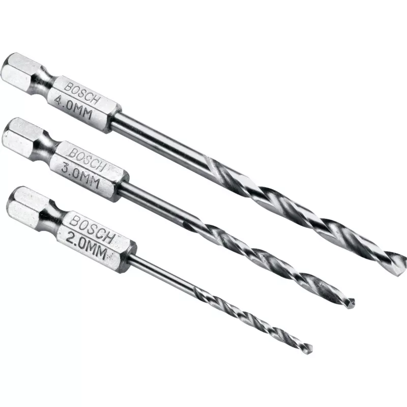 Bosch IXO Collection vŕtací nadstavec na drevo (1600A00B9P)