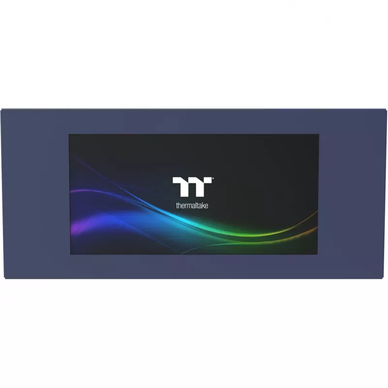 LCD Panel Kit THERMALTAKE View 600 TG 6,0 inch – dodatočne montovateľný displej pre skriňu View 600 TG