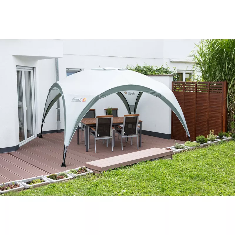 COLEMAN pavilón Event Shelter 3 x 3 m Parvillon