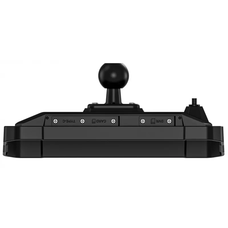 Autokamera Navitel MS850 DUAL — dvojkanálový motocyklový rekordér s Wi‑Fi