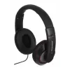 Esperanza EH121 slúchadlá/headset káblové in-ear hudobné čierne