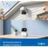 TP-Link Tapo C236 sieťová bezpečnostná kamera vonkajšia/vnútorná 2304 x 1296