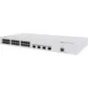 Switch Huawei S310-24T4X Gigabit Ethernet 24 portov 1U sivý