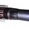 Teplovzdušná kefa Remington AS8810 — 1000 W, parná technológia, 4–5 cm kefa, 2 stupne teploty/rýchlosti, 3 m kábel, možnosť bez kábla