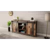 Komoda 160x80x35 GRANERO staré drevo