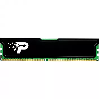 PATRIOT Signature Line 8GB bez chladiča (1 x 8GB) DDR4 2666MHz DIMM systémová pamäť