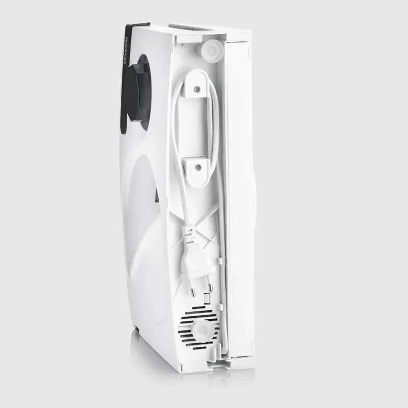 Severin AS 3912 elektrický krájač 100 W biela plast
