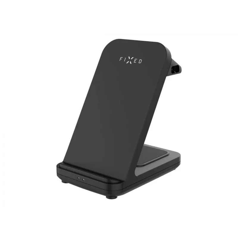 Prenosná powerstation FIXED FIXPOS-U-BK 300W 60000mAh batériový pack